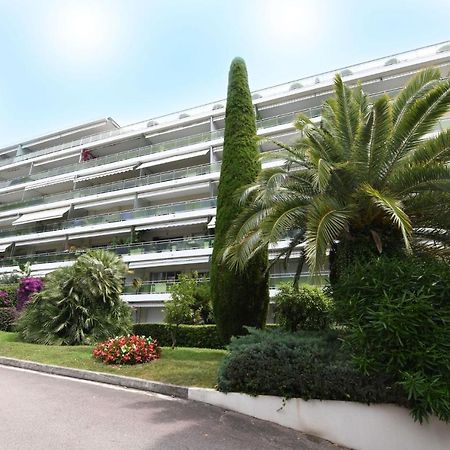 Matheo Apartment Cannes Exterior photo